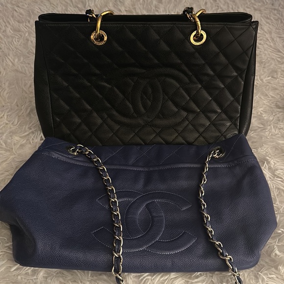 BEAUTIFUL COLOR GRADE A BAG CHANEL - Picture 10 of 10